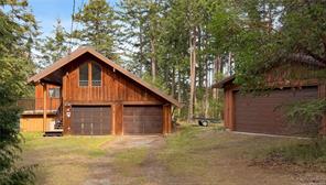 2893 Rowan Way, Gabriola Island