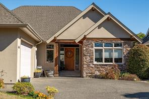 616 Attenborough St, Parksville