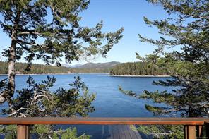 651 Gorge Harbour, Cortes Island