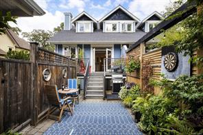 1046 Davie St — listing photo 37 of 42