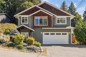 5702 Amsterdam Cres, Nanaimo