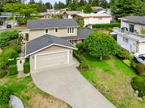 1658 Brousson Dr, Saanich