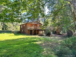 80 Blue Heron Rd, Thetis Island