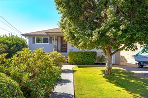 1937 Newton St, Saanich