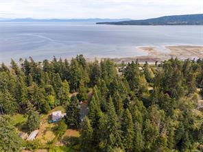 1701 Dalziel Rd, Denman Island