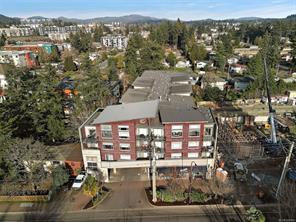 403-844 Goldstream Ave — listing photo 21 of 23
