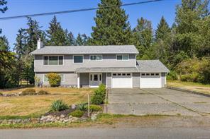 2815 Ortona Rd, Duncan