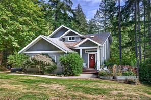 135 Pine Pl, Salt Spring