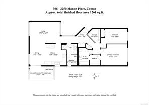 306-2250 Manor Pl — listing photo 28 of 32