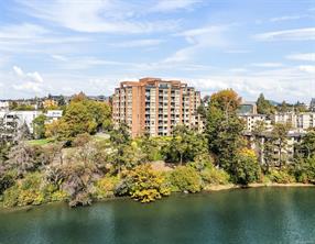 309 105 Gorge Rd E, Victoria