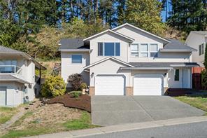 4884 Fairbrook Cres, Nanaimo