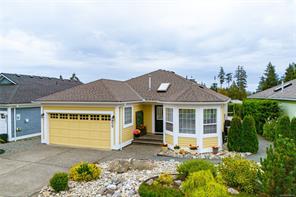 659 Windward Way, Qualicum Beach
