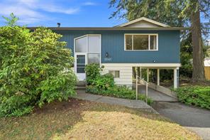 2247 Rosstown Rd, Nanaimo