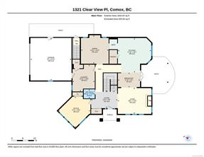 1321 Clear View Pl — listing photo 46 of 47