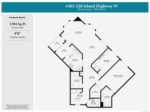 405-220 Island Hwy — listing photo 22 of 46