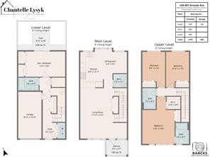 105-827 Arncote Ave — listing photo 34 of 35