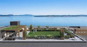 215-9522 Lochside Dr — listing photo 18 of 19