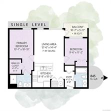 304-4536 Viewmont Ave — listing photo 40 of 42