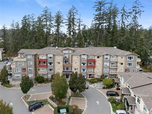 306 1900 Watkiss Way, View Royal