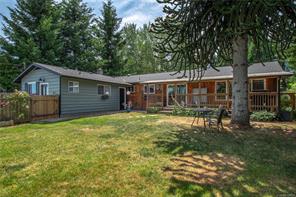 920 Watson Cres, Campbell River