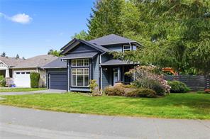 2365 Demamiel Dr, Sooke