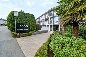 202 1600 Dufferin Cres, Nanaimo