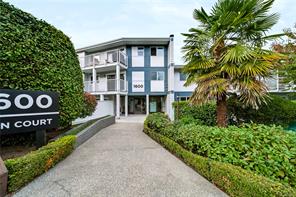 $249,900 - 1600 Dufferin Cres<br>Nanaimo, British Columbia, V9S 5N2