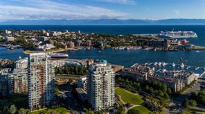 705 60 Saghalie Rd, Victoria