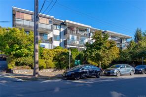 304 1039 Linden Ave, Victoria