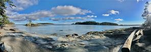LT4 Hyham Rd, Gabriola Island