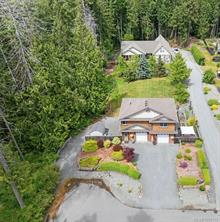 1871 Highland Ridge Rd, Shawnigan Lake