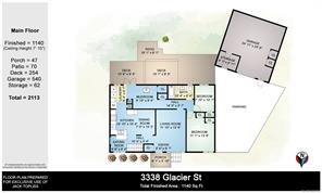 3338 Glacier St — listing photo 42 of 42