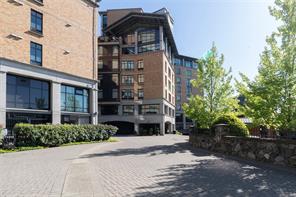 106-847 Dunsmuir Rd — listing photo 29 of 31