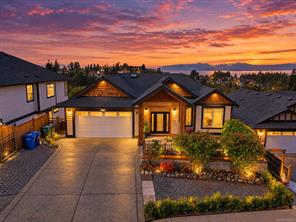 4626 Sheridan Ridge Rd, Nanaimo