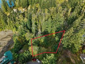 Lot 1 Cliff Rd, Quadra Island
