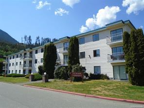 310 611 MacMillan Dr, Sayward