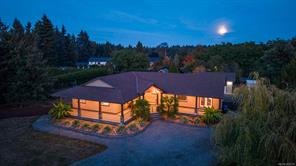 $1,225,000 - 2070 Saras Way<br>Nanaimo, British Columbia, V9X 1K6