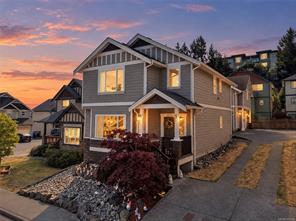 1221 Freshwater Cres, Langford