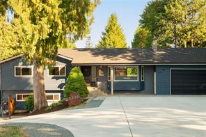 $1,150,000 - 2302 Towerview Cres<br>Nanaimo, British Columbia, V9R 6T3