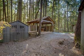 661 Millstream Lake Rd — listing photo 33 of 40