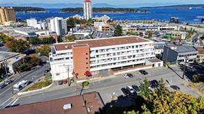 $240,000 - 30 Cavan St<br>Nanaimo, British Columbia, V9R 6K3