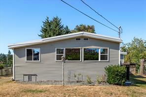 $524,900 - 2357 Barclay St<br>Nanaimo, British Columbia, V9T 6H9
