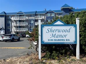 209 3185 Barons Rd, Nanaimo