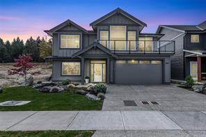 1601 Crown Isle Blvd, Courtenay