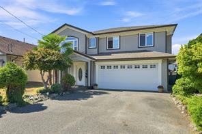 6075 Brickyard Rd, Nanaimo