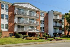 111 900 Tolmie Ave, Victoria
