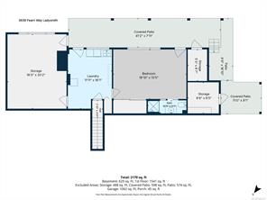 3838 Fearn Way — listing photo 69 of 69