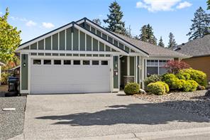 160 Meridian Way, Parksville