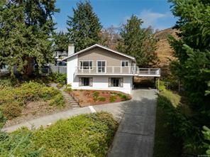 $799,900 - 1491 Sherwood Dr<br>Nanaimo, British Columbia, V9T 1G8