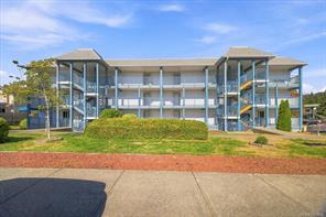305 3087 Barons Rd, Nanaimo